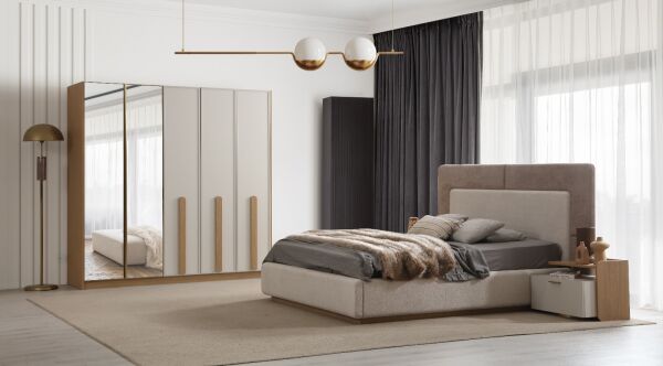 Sena Yatak Odası Takımı