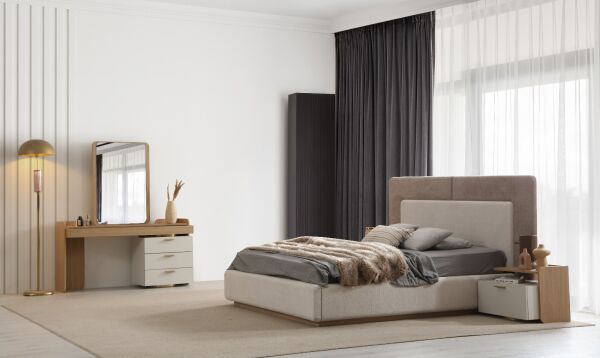 Sena Yatak Odası Takımı