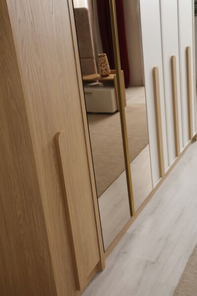 Sena Yatak Odası Takımı