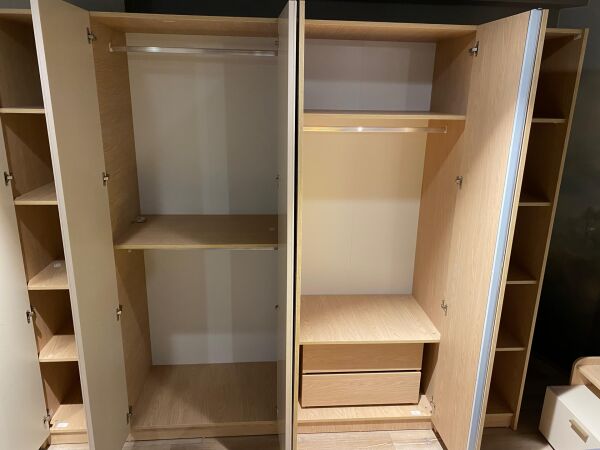 Sena Yatak Odası Takımı