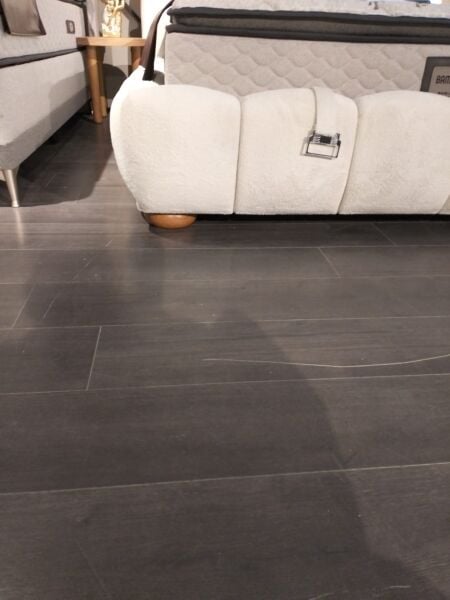 Bubble Baza + Baslık + Yatak