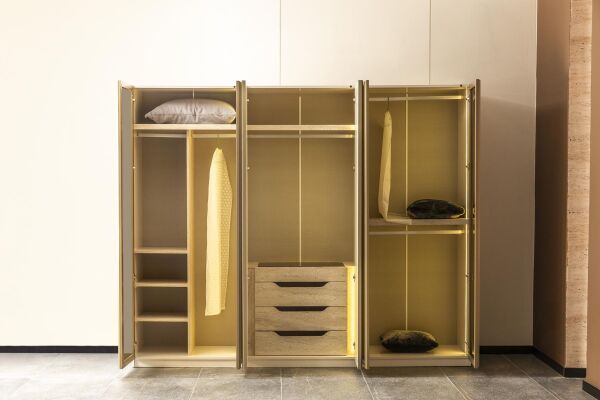 Napoli Yatak Odası Takımı