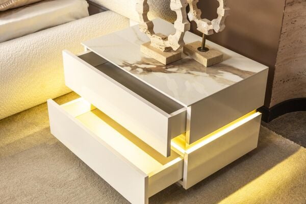 Napoli Yatak Odası Takımı