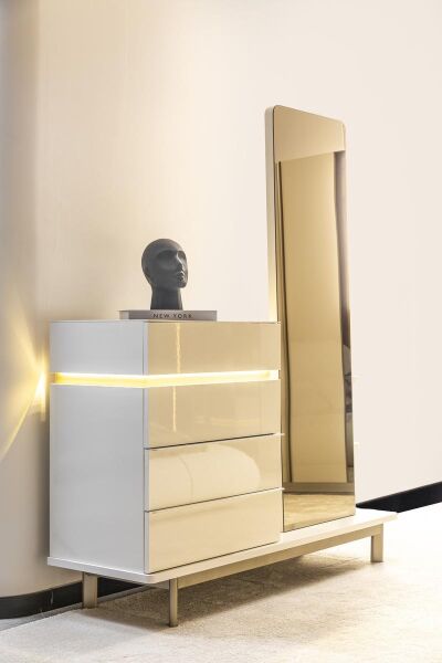 Napoli Yatak Odası Takımı