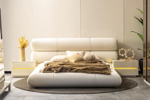 Napoli Yatak Odası Takımı