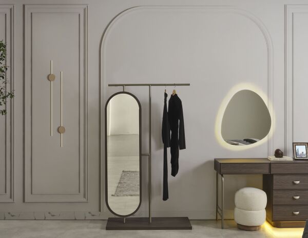 Loren Yatak Odası Takımı