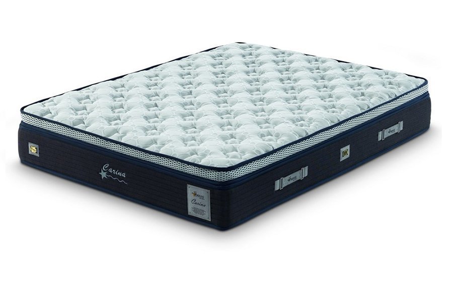 Carina 200x200 Yatak
