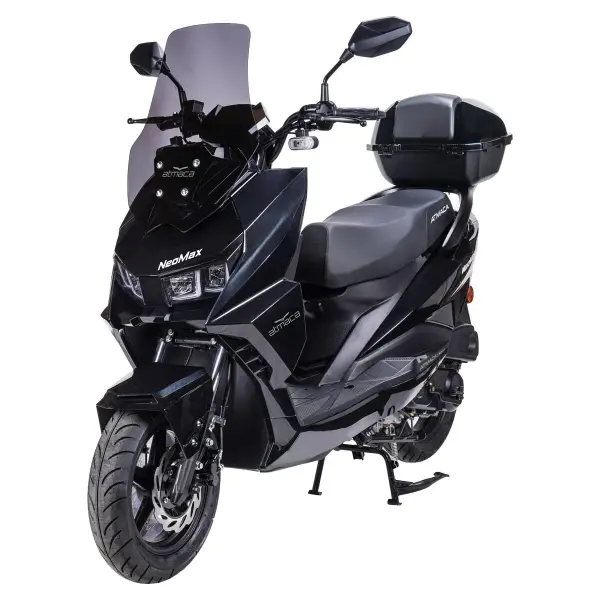 Neomax 50 cc Scooter Motosiklet