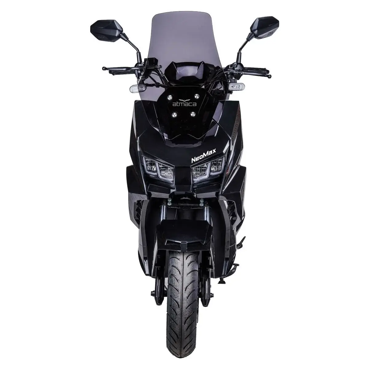 Neomax 50 cc Scooter Motosiklet