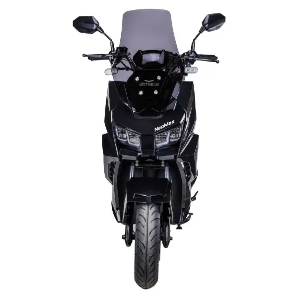 Neomax 50 cc Scooter Motosiklet