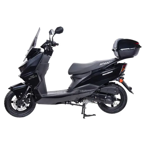 Neomax 50 cc Scooter Motosiklet