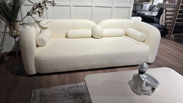 Bodrum Koltuk Takımı