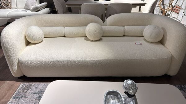 Bodrum Koltuk Takımı