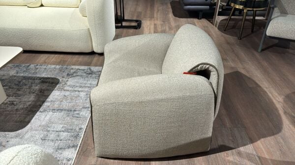 Bodrum Koltuk Takımı