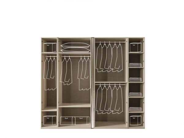 Odessa Yatak Odası Takımı