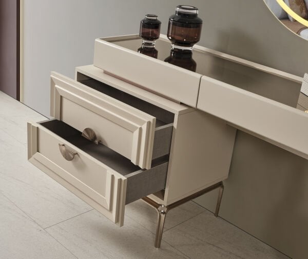 Odessa Yatak Odası Takımı