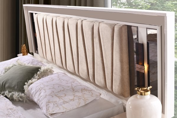 Mira Bazalı Karyola