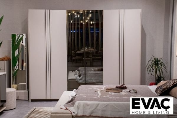 Porto Yatak Odası