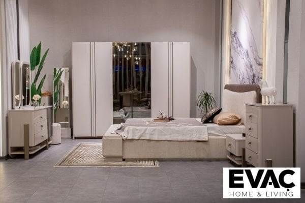 Porto Yatak Odası