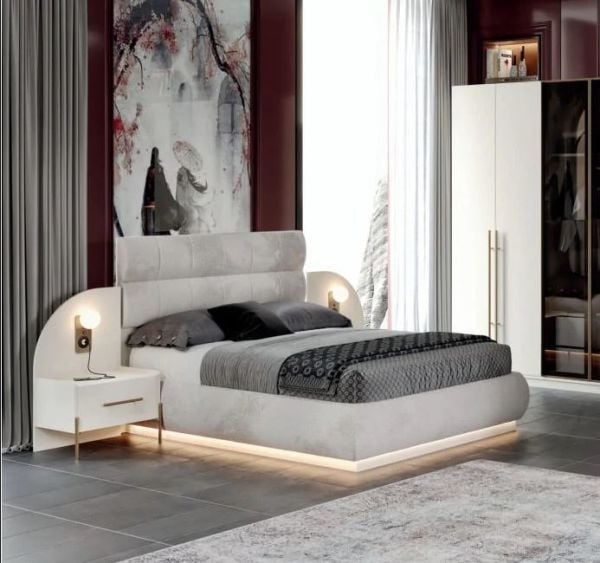 Zen Karyola ve  Başlık