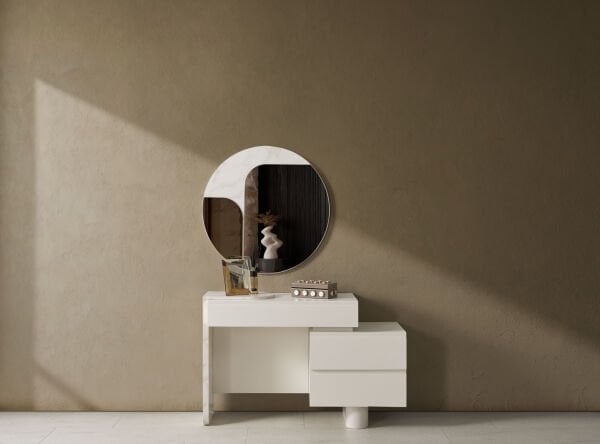 Solar Yatak Odası Takımı