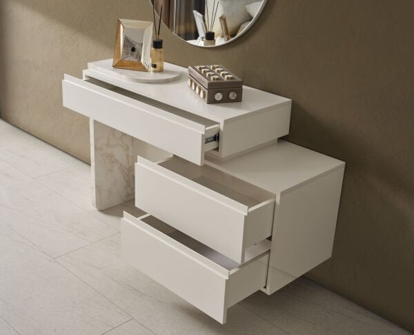 Solar Yatak Odası Takımı