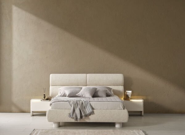 Solar Yatak Odası Takımı