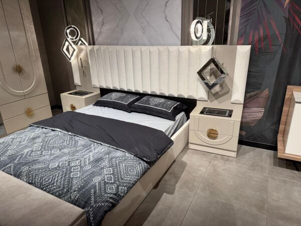 Sögüt Yatak Odası Takımı