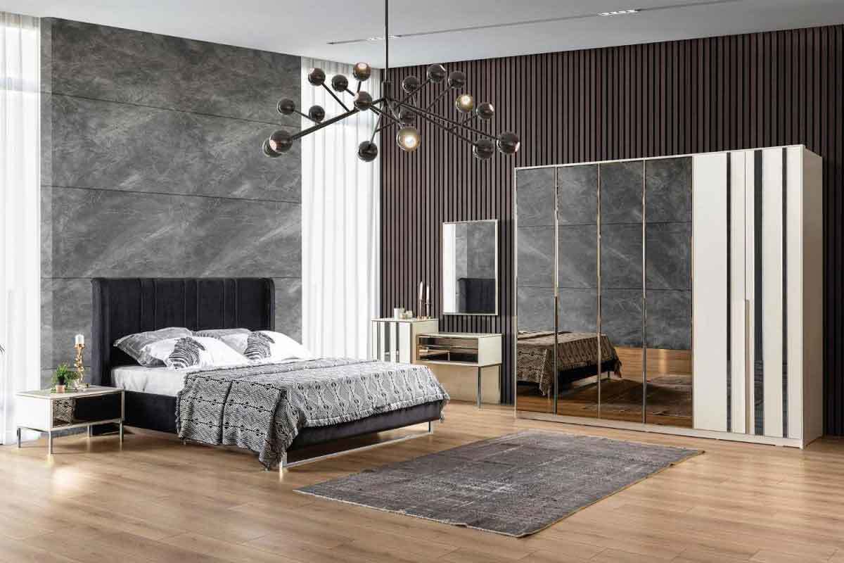 OUTLET Venüs Yatak Odası