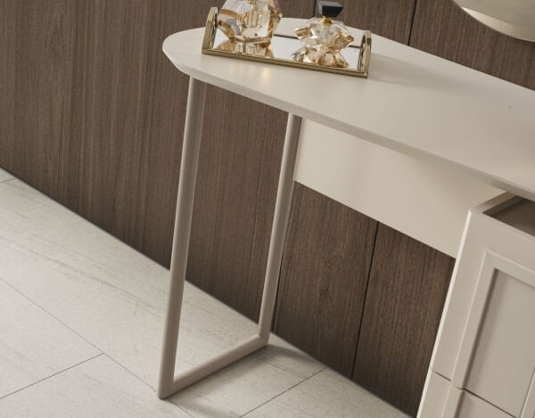 Anka Şifonyer ve Ayna