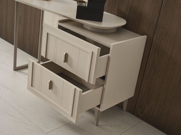 Anka Şifonyer ve Ayna