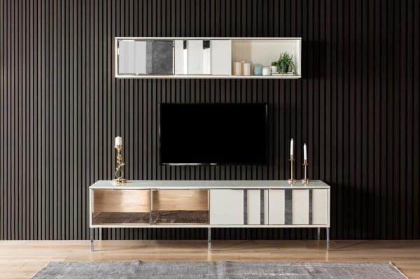 Outlet Venüs TV Ünitesi