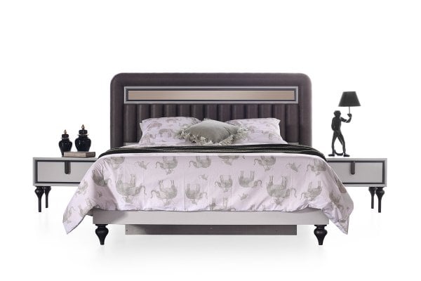 Mozambik Bazalı Karyola