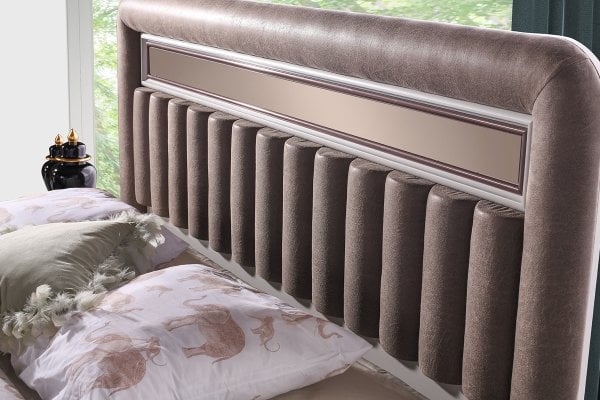 Mozambik Karyola Başlık