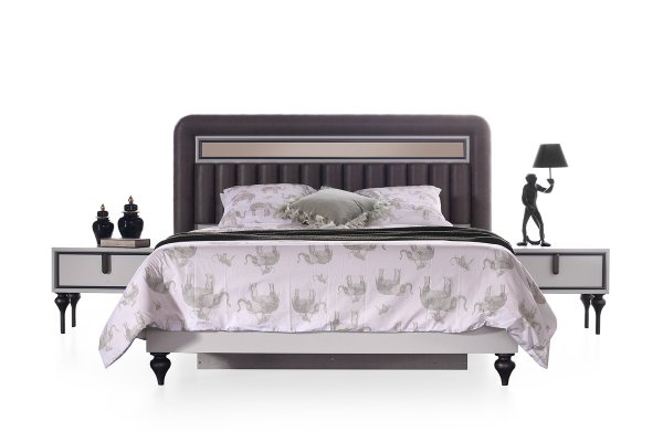 Mozambik Karyola Başlık