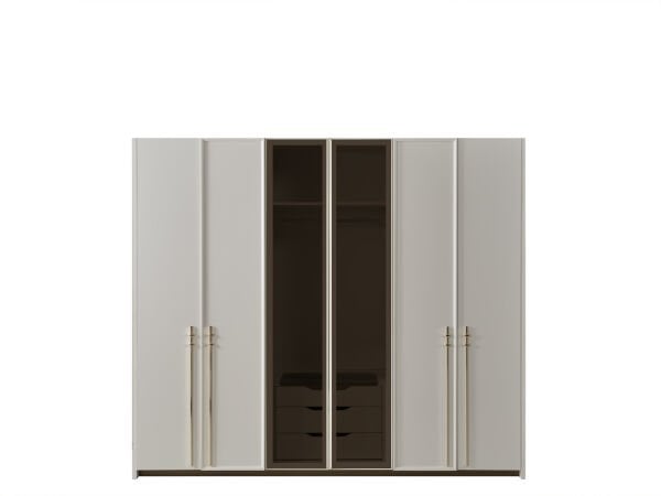 Zenit Yatak Odası Takımı