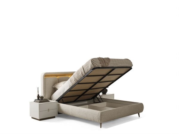 Zenit Yatak Odası Takımı