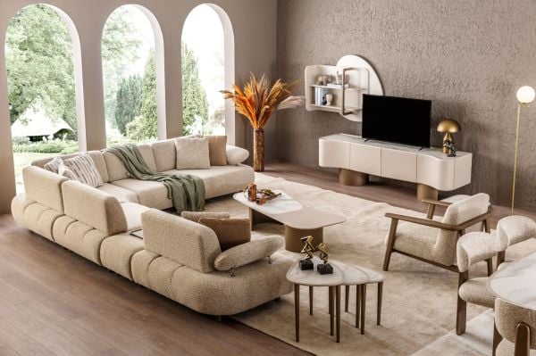 Hera Efes Köşe Takımı