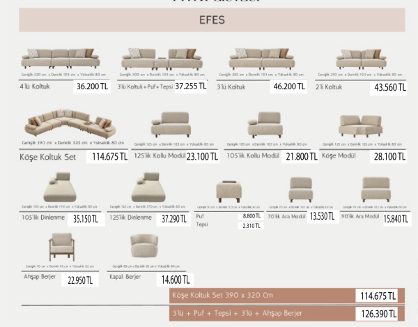 Hera Efes Köşe Takımı