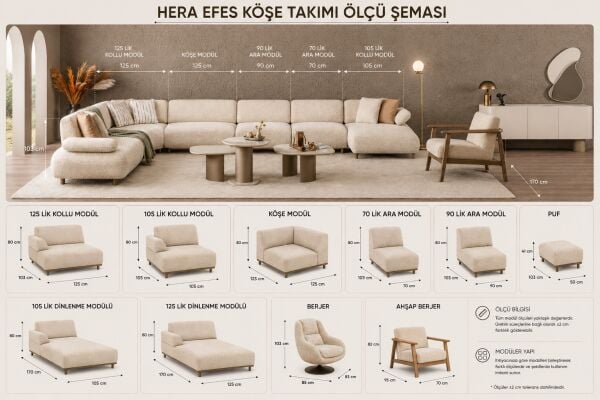 Hera Efes Köşe Takımı