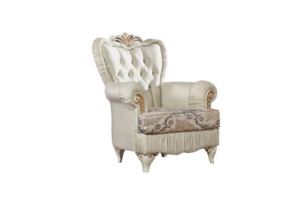 Çamlıca Avangart Tekli Koltuk