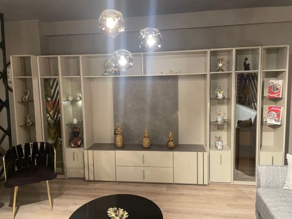Outlet Mona Modern Tv Ünitesi