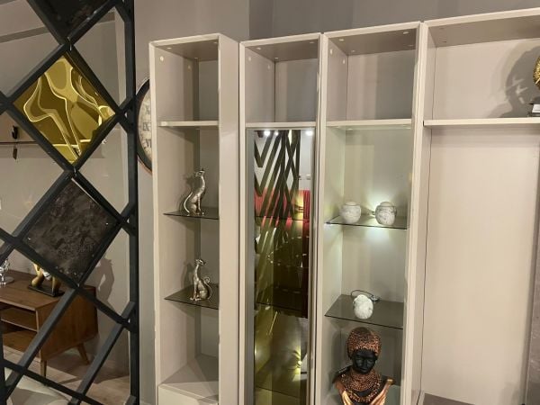 Outlet Mona Modern Tv Ünitesi