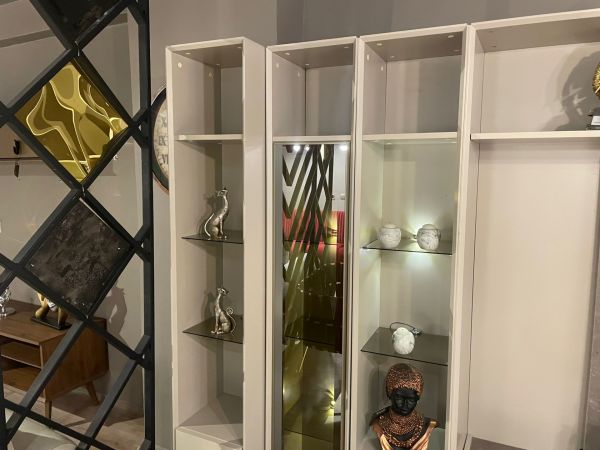 Mona Modern Tv Ünitesi