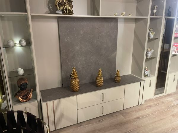 Outlet Mona Modern Tv Ünitesi