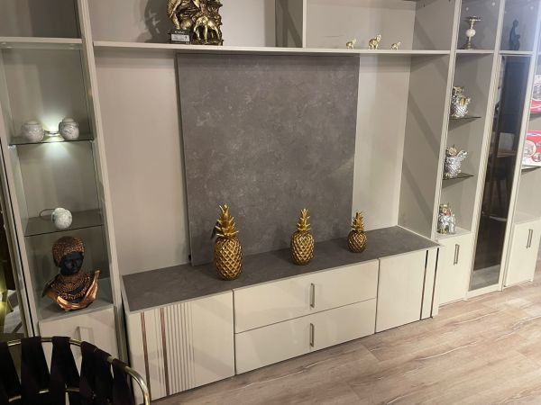 Mona Modern Tv Ünitesi