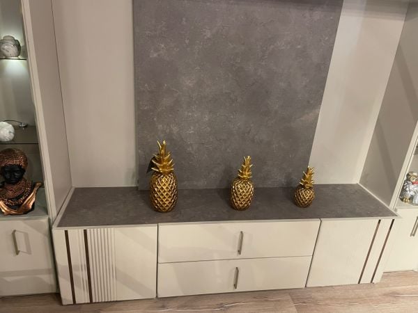 Outlet Mona Modern Tv Ünitesi