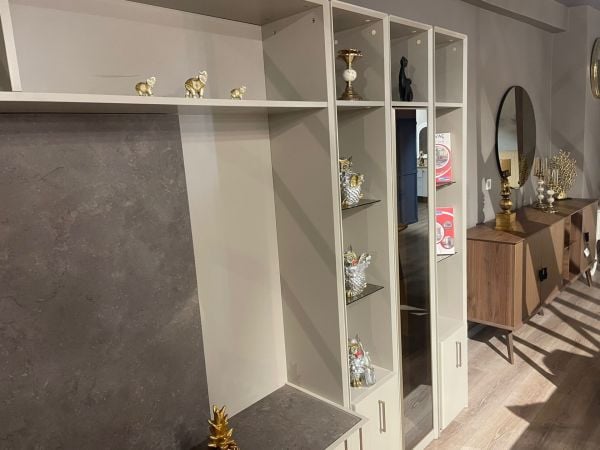 Outlet Mona Modern Tv Ünitesi