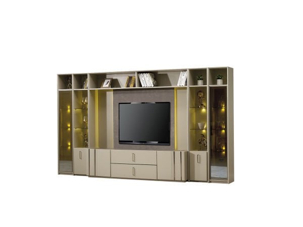 Outlet Mona Modern Tv Ünitesi