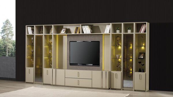 Outlet Mona Modern Tv Ünitesi